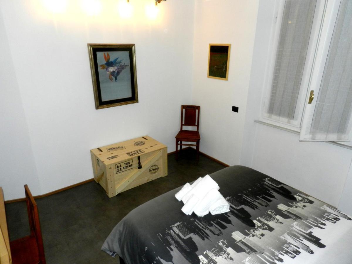 شقة 2Nd Floor - 5 Terre لا سبيتسْيا المظهر الخارجي الصورة